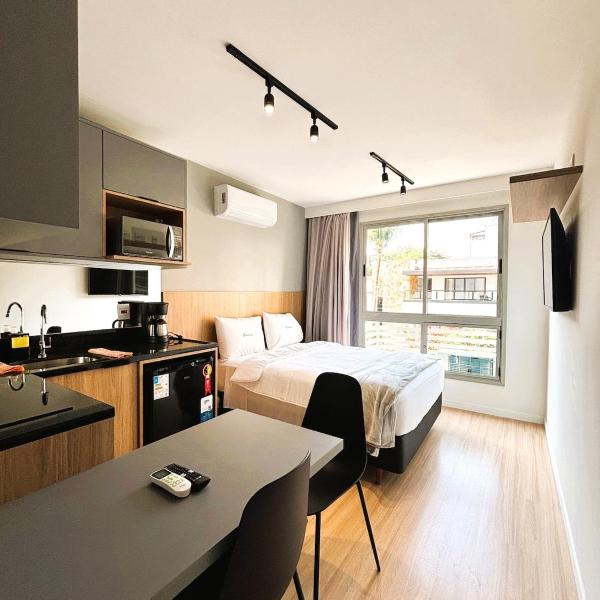 Unihome Studio - Foto 4