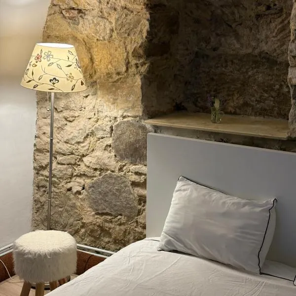La Palma Cave, hotel in Cluj-Napoca