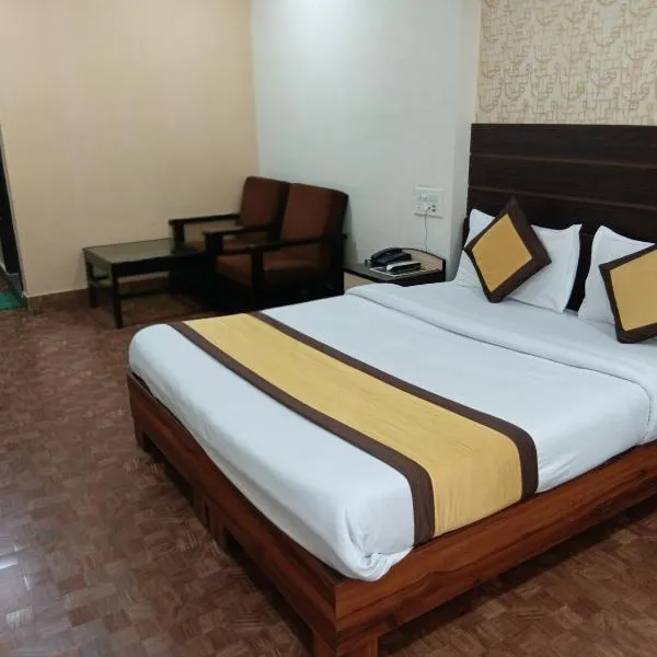 Inn imperial, hotel in Ajmer