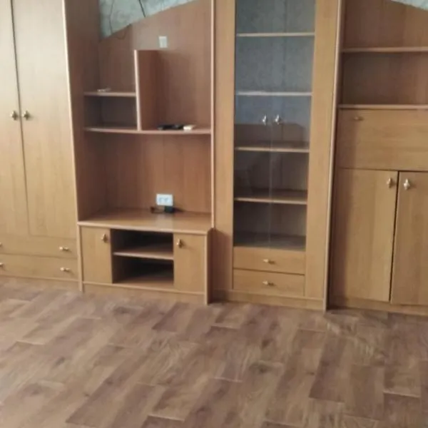 Готель Хуторок, hotel in Reni