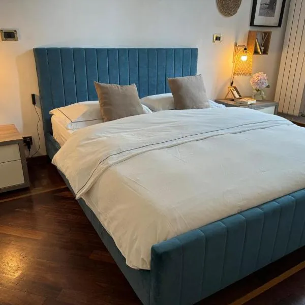 queen 24, khách sạn ở Taranto
