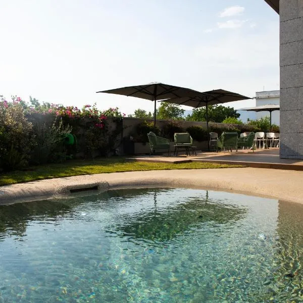 Nola में, होटल Bfor Hotel