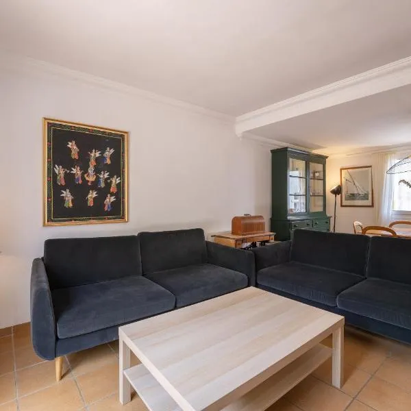 Bonito chalet en Valldemossa, hotel in Valldemossa