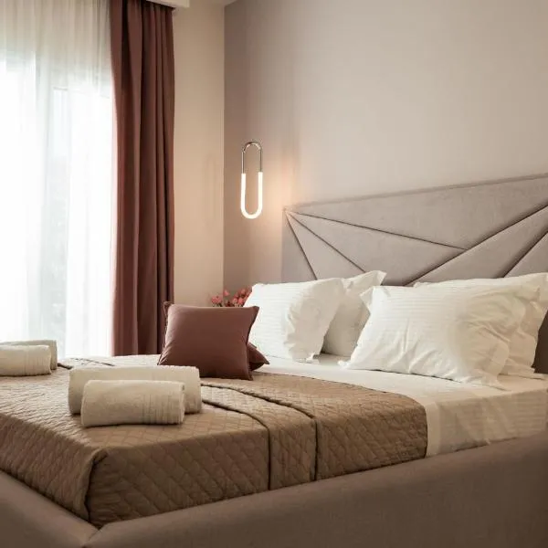 Villa Amada - Spacious & Modern Apartment, by Zantewize, hotel sa Maríai