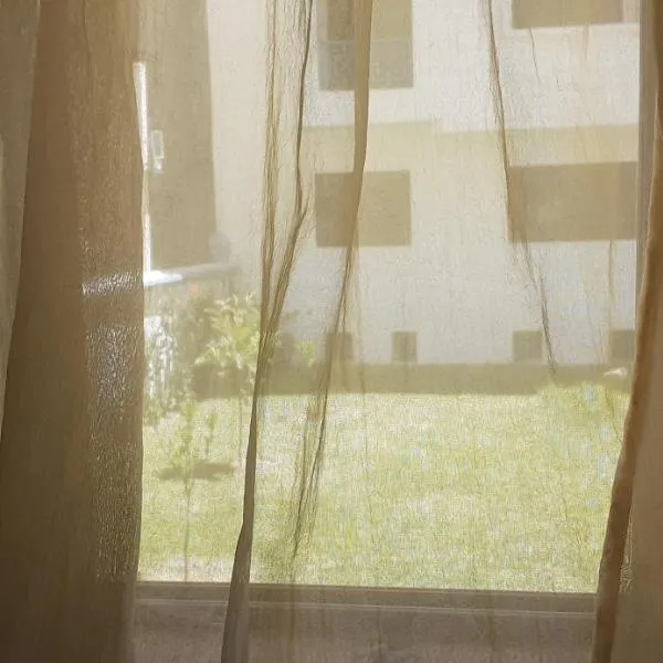 Appartement dans résidence, hotel em Martil