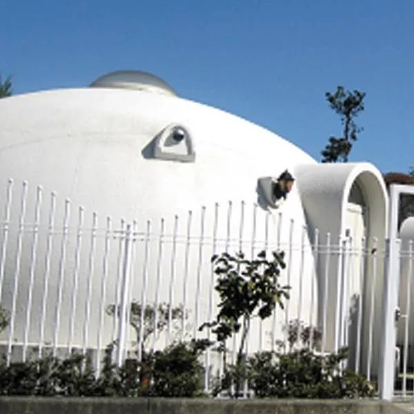 The Hirosawa City Dome House West Building / Vacation STAY 6890, hotel in Chikusei