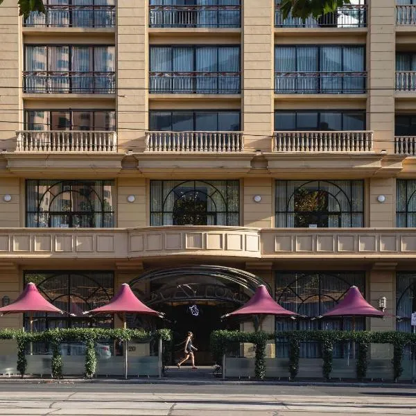 The Playford Adelaide - MGallery, hotel in Adelaide