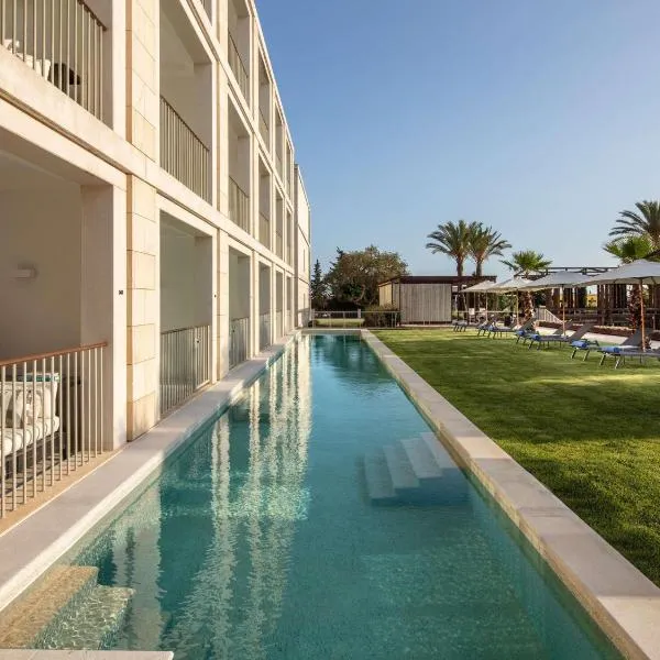 Victoria Golf Resort and Spa Managed by Accor, hotel em Vilamoura