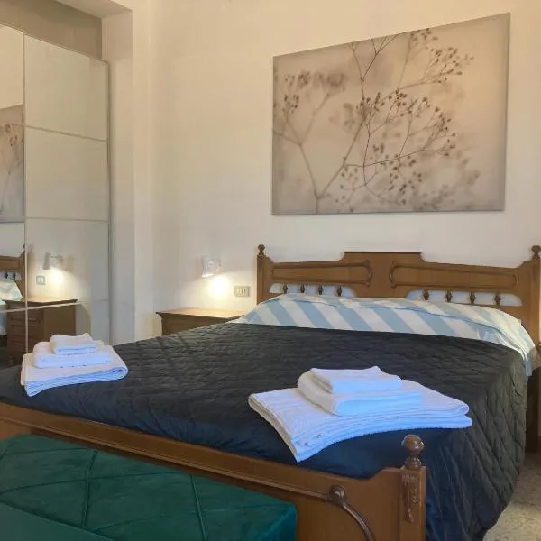 Casa Nostra, hotel in Martinsicuro