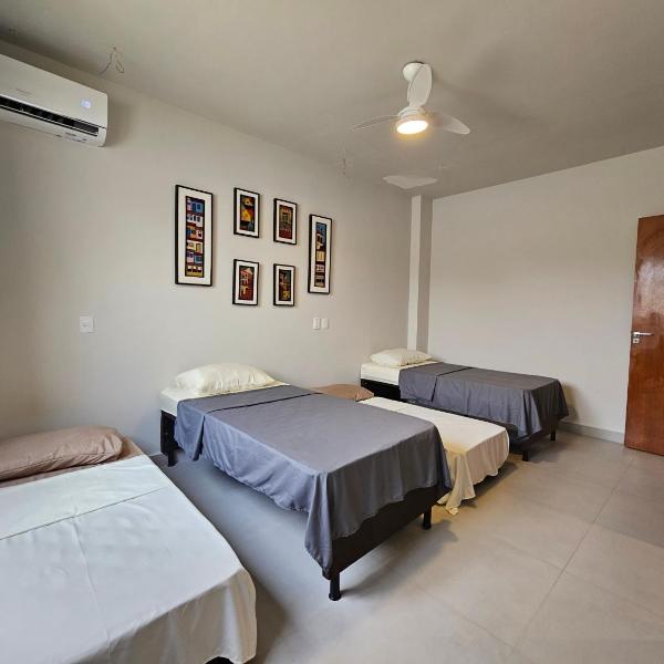 Casa ampla em Buzios com 5 quartos e piscina aquecida - Foto 2