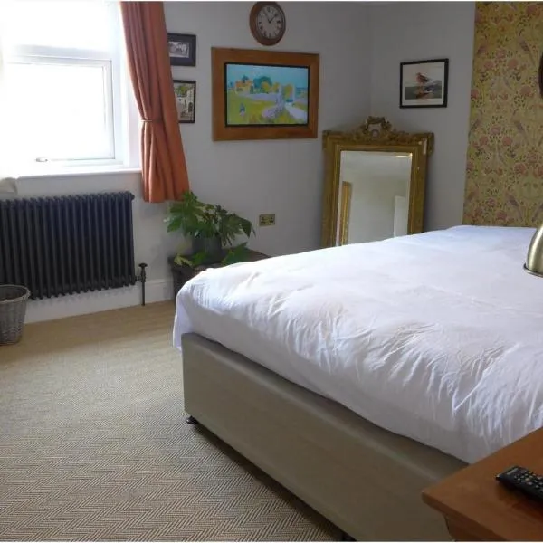 Royal Oak Retreat - Sleeps 6 Pub & Pet Friendly, hotell sihtkohas Lewes