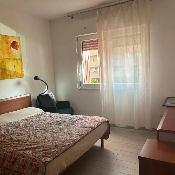 Cagliari80, hotel in Cagliari