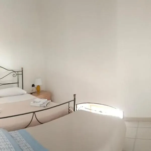 Apartment All'Angolo, hotel em Molfetta