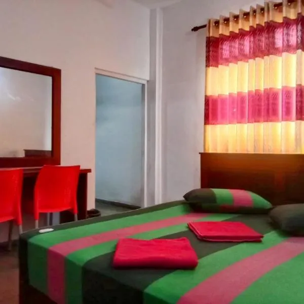 Kelaniya Guest House, hotel in Peliyagoda