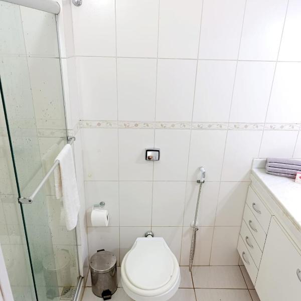 Apartamento Em Copacabana - pé na areia - Foto 3