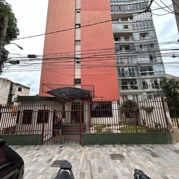 Spacious apartment in Belém for COP30