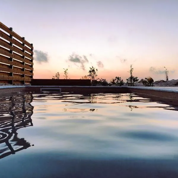 LIViT Condo Elafonisi, hotel in Agios Padeleimon