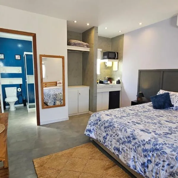 ensueños, hotel in Búzios