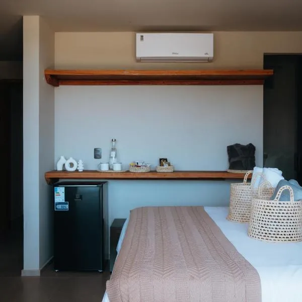 Sabai Pousada Boutique, hotel sa Sao Jorge