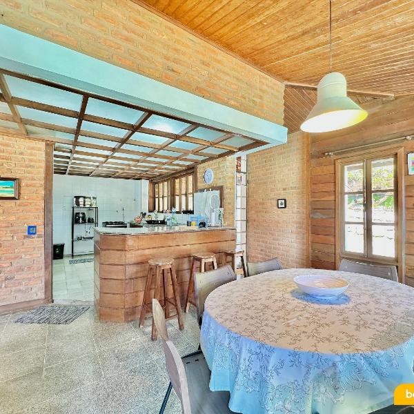 Linda casa ampla próximo ao mar do Cumbuco - Foto 5