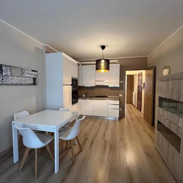 Casa Simone, ξενοδοχείο στη Βιτσέντζα