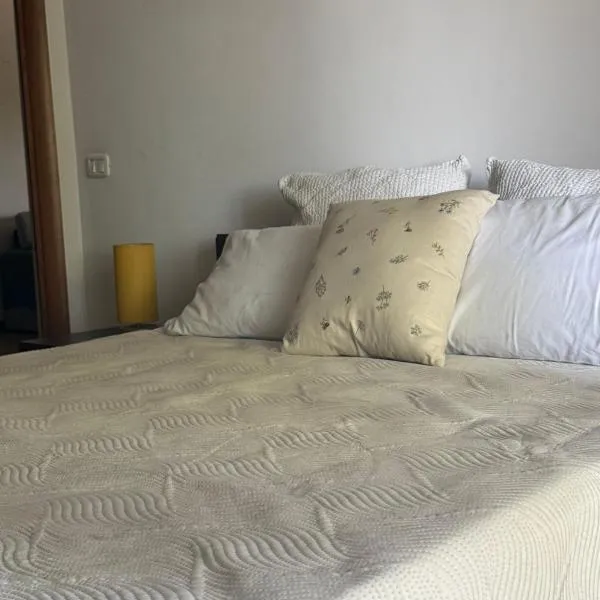 Casa Carturan - Una seconda casa a Latina centro, khách sạn ở Latina