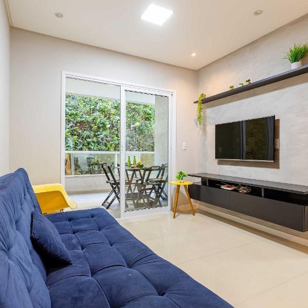 Apartamento a 150 Metros da Praia de Bombinhas - Foto 5