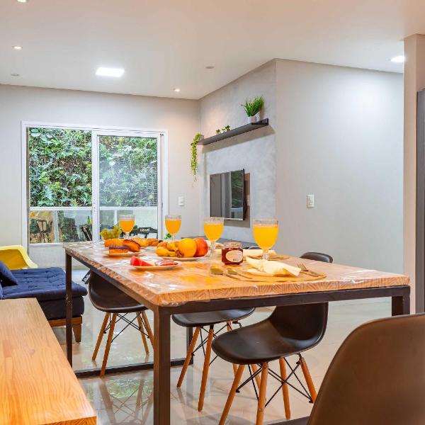 Apartamento a 150 Metros da Praia de Bombinhas - Foto 4