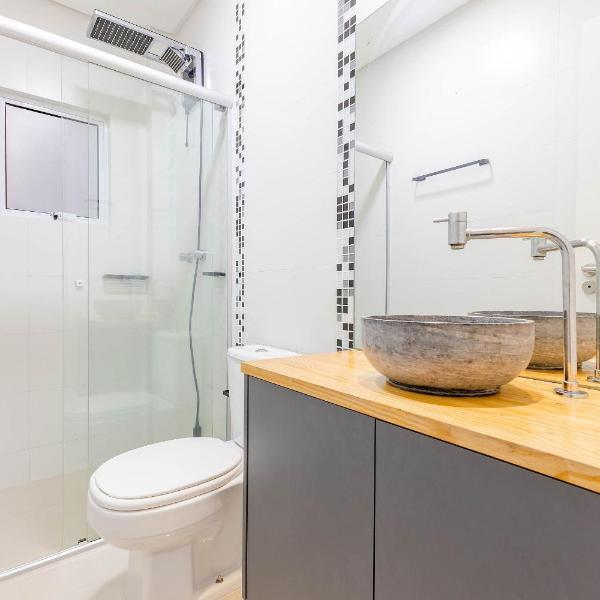 Apartamento a 150 Metros da Praia de Bombinhas - Foto 3