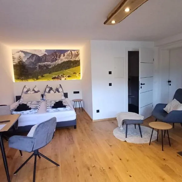 Apart Studio 71, hotel in Altenmarkt im Pongau
