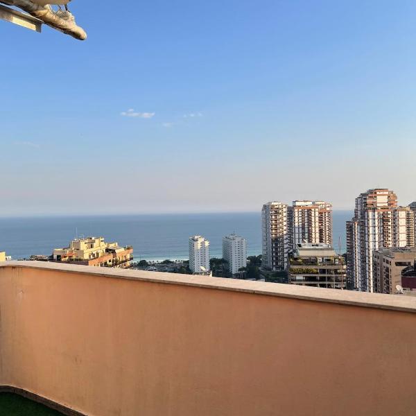 Duplex 5 minutes from the beach
