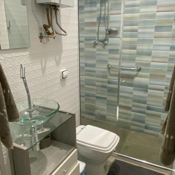 Apartamento Copa 2025 - Foto 3