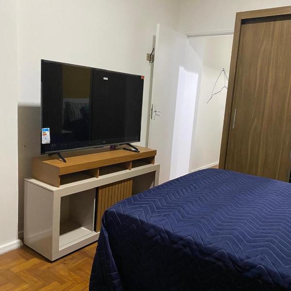 Apartamento Copa 2025