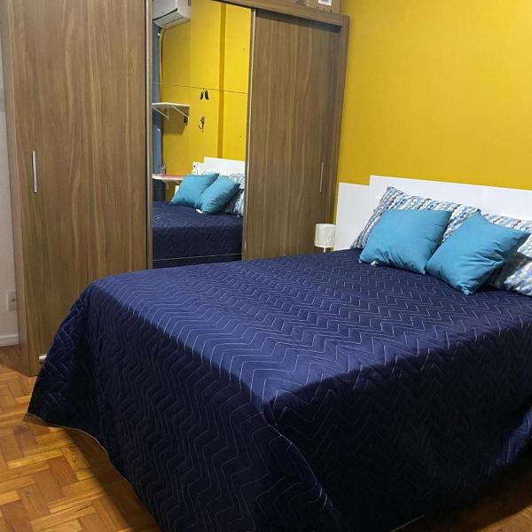 Apartamento Copa 2025 - Foto 2