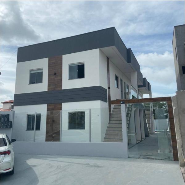 Apartamentos em Salinópolis Atalaia