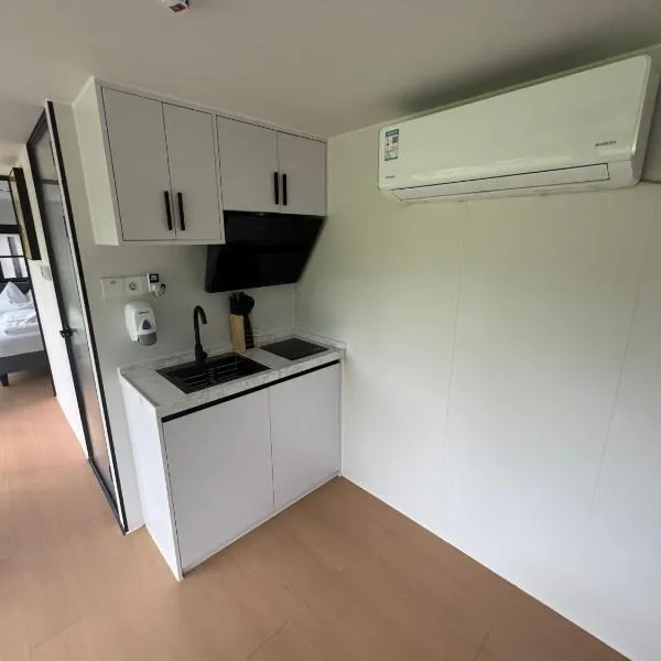 Klockerhof Appartements I Rooms, hotel in Hart bei Graz