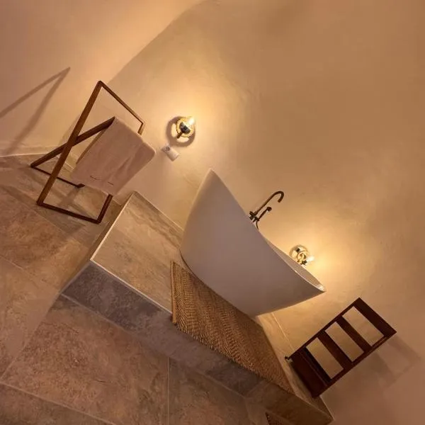 Casa Frasquita, hotel in Cehegín