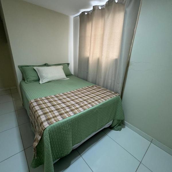 APARTAMENTO A 5min DO CENTRO - Foto 2
