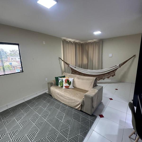 APARTAMENTO A 5min DO CENTRO - Foto 4
