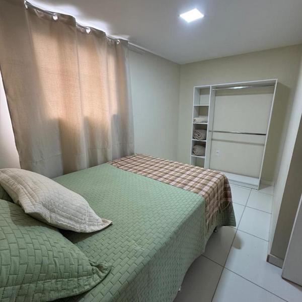 APARTAMENTO A 5min DO CENTRO - Foto 5