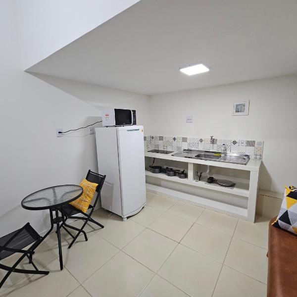 Loft Nicolau Garcia