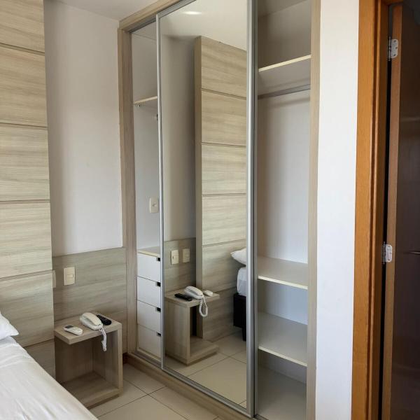 Studio with hotel structure - Foto 3