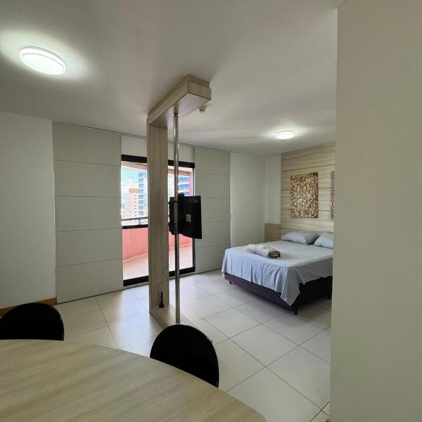 Studio with hotel structure - Foto 2