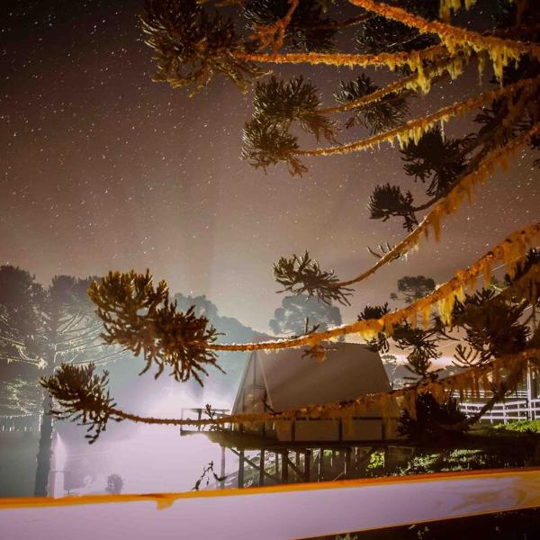 Platto da Neve Cabana 1