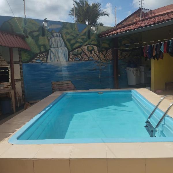 Quarto Privativo Rains Santos - Foto 4