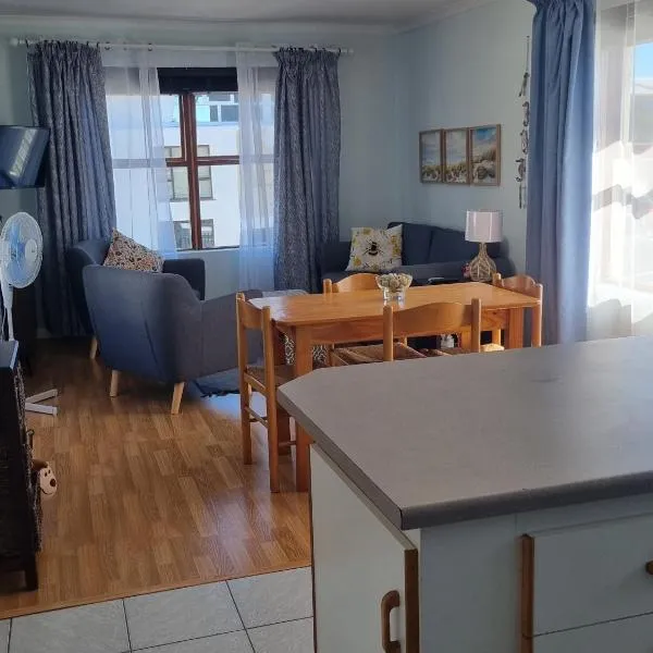 Sea Urchin, hotel in Gordonʼs Bay