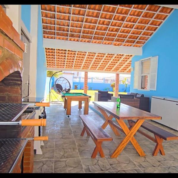 Casa Encanto da Vila - Foto 5