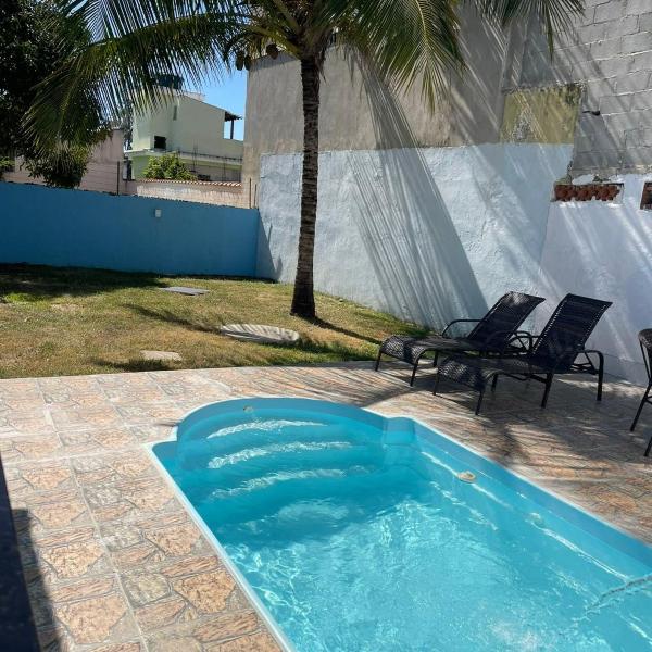 Casa Encanto da Vila - Foto 4