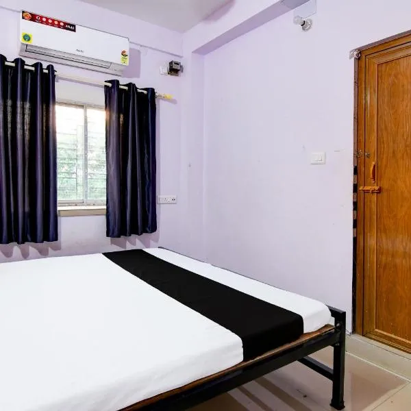 Super DA Guest Home, hotel in Jādabpur