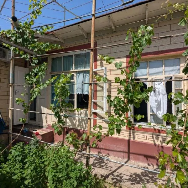 hotel for decent people, hotel in Tashkent